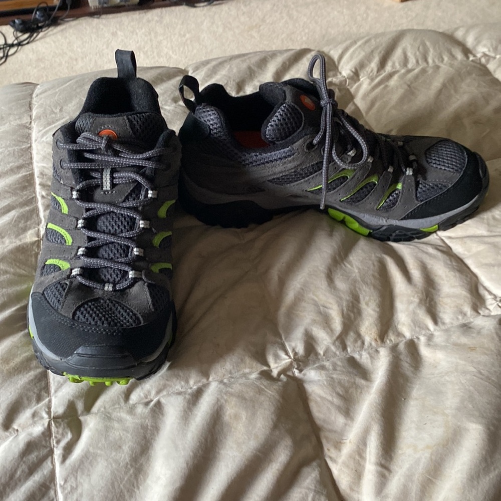 Merrell boots - Picture 2 of 5